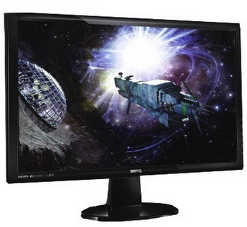 BenQ RL2455HM