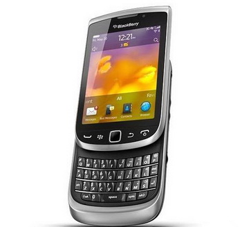 BlackBerry Torch 