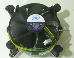 Celeron E1600 cooler