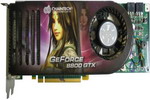 Chaintech 8800gtx