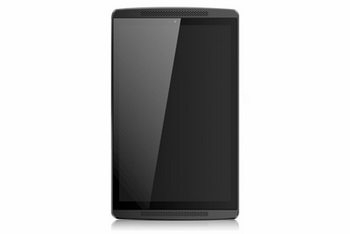 The network has information about the tablet-based reference platform Nvidia Tegra Note titled Colorfly T709 Q1
