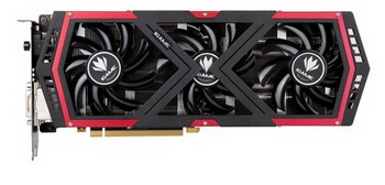 Colorful GeForce GTX 780 Ti iGame