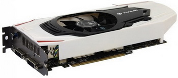 iGame GTX 650 Ti