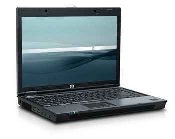 Compaq 6515b 