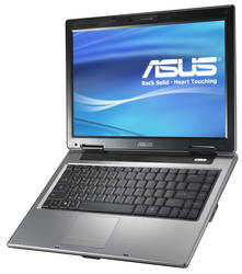 notebook review Asus A8Jp