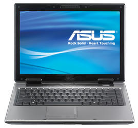 notebook Asus A8JP:components