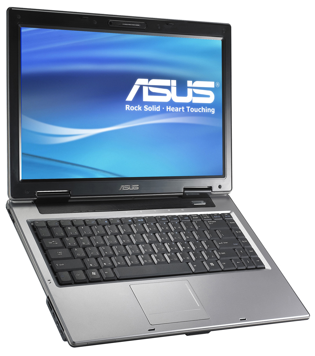 Asus A8J