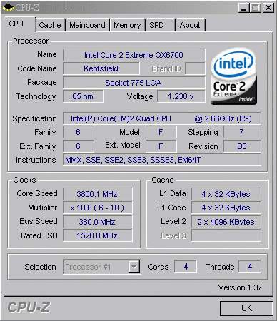 CORE