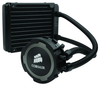 Corsair Hydro Series H75