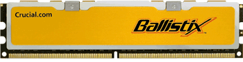 Crucial Ballistix