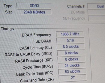 DDR 3-2133