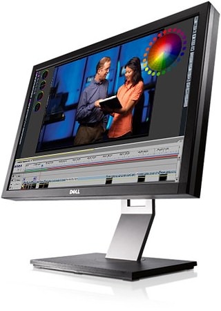 DELL Ultrasharp u2410