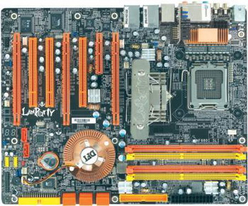 DFI LANPARTY UT nF680i LT SLI-T2R