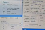 DFI lANParty UT CFX3200-T2R overclocking result