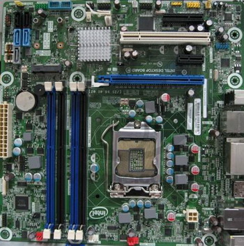INTEL DQ77MK
