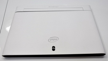 Intel Haswell ultrabook CeBIT 2013