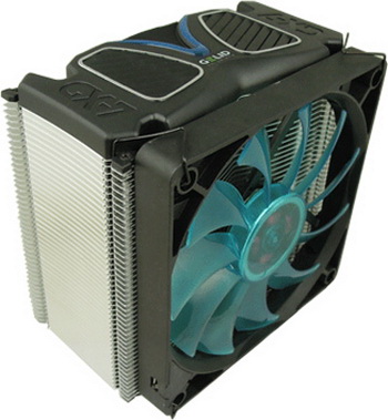 Cooler Gelid GX-7 Rev.  2