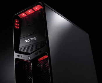 Dell XPS 630