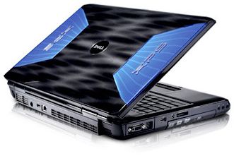 Dell XPS m1730