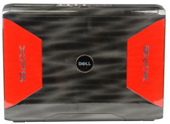 Dell XPS m1730