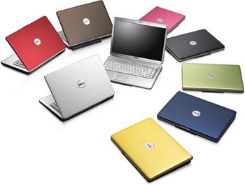 Dell inspiron 1525