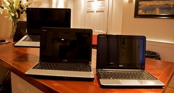Dell inspiron Z