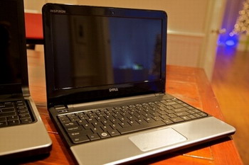 Dell inspiron Z