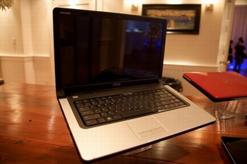 Dell inspiron Z
