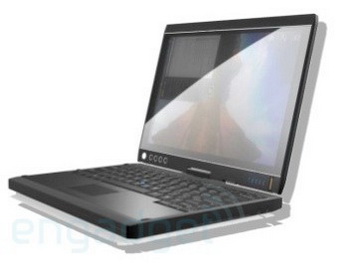 Dell latitude XT2