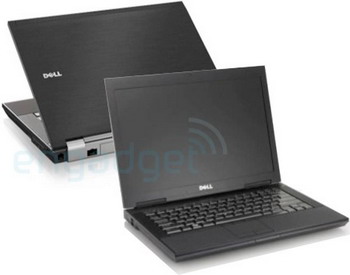 Dell latitude e5000 and E6000 