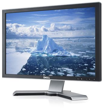 Dell ultraSharp 2009W