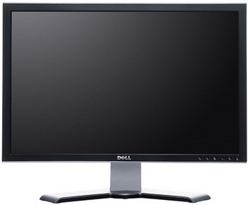 Dell 2407WFP-HC