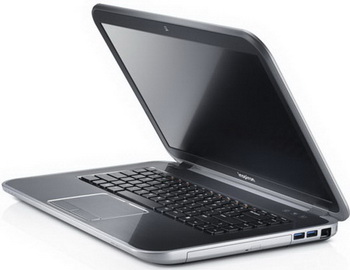 Dell Inspiron 15R 5520