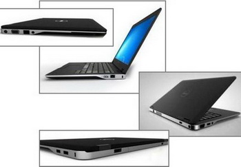 Dell Latitude 6430u