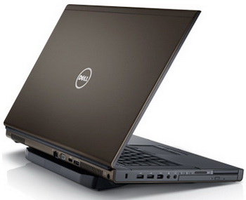 Dell Precision M6700