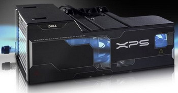 water cooling System dell H 2c