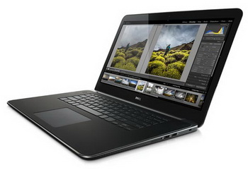 Sales of Dell Precision M3800 company promises to begin on November 14 at a price of $ 1,799