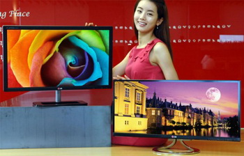 27-inch model EA83 and 29-inch EA93