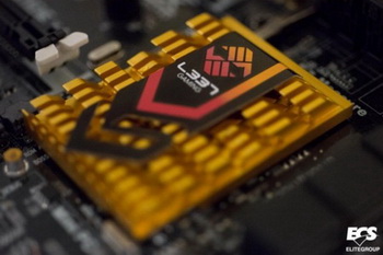 ECS Z87H3-A2X