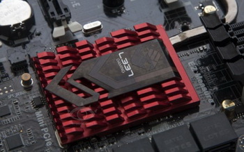 ECS Z87H3-A2X