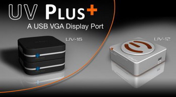 EVGA UV plus+