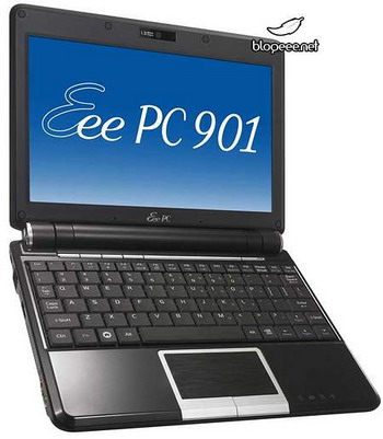 ASUS eee PC 901
