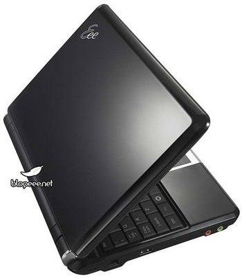 ASUS eee PC 901