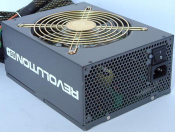 Enermax modu82