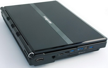 Eurocom panther 4