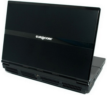 Eurocom panther 4