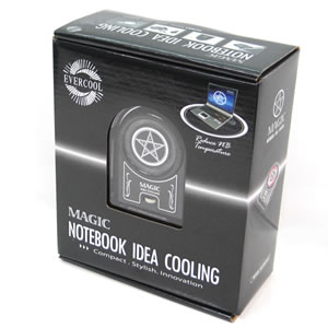 Evercool magic box