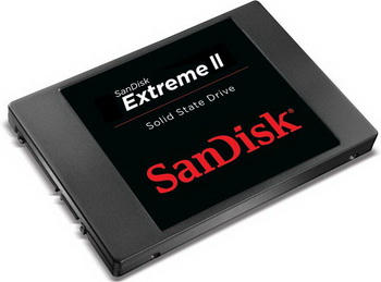 SanDisk X110 size mSATA