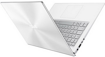 Asus Zenbook UX301 and UX302 