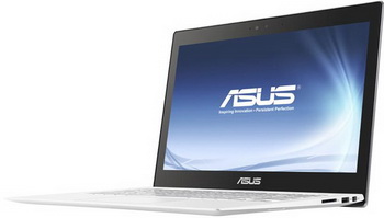 Asus Zenbook UX301 and UX302 